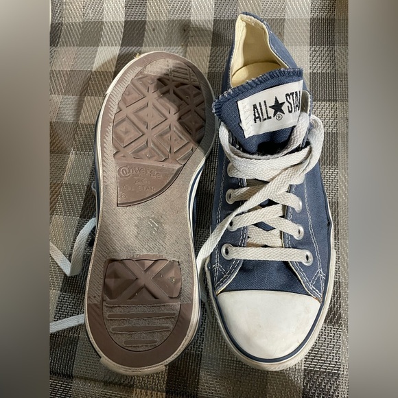 All Star Converse - Picture 2 of 3